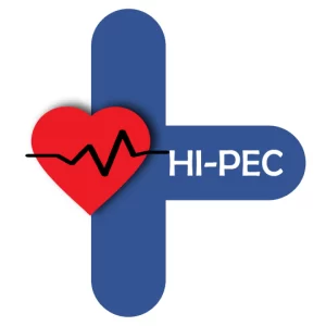 HI-PEC EXPO lOGO